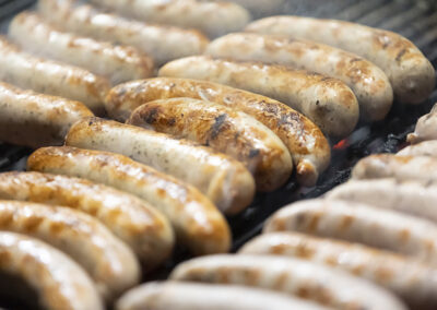 Bratwurst