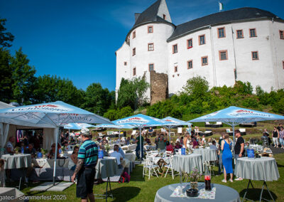 Mogatec Sommerfest 2025