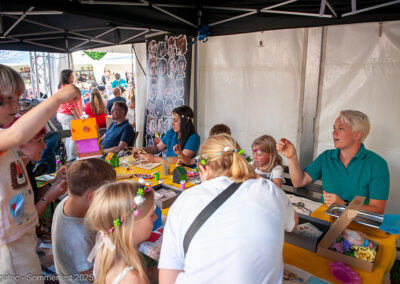 Mogatec Sommerfest 2025