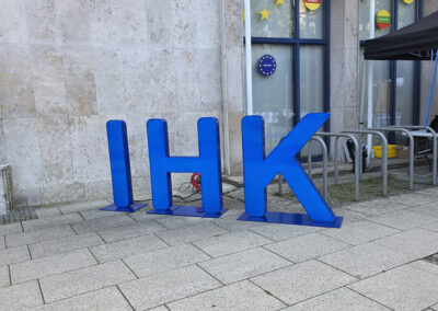 European-summer-lounge-ihk-2026-ihk-logo