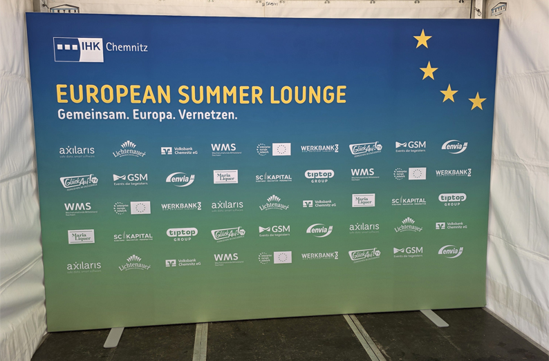 Mogatec Sommerfest 2025