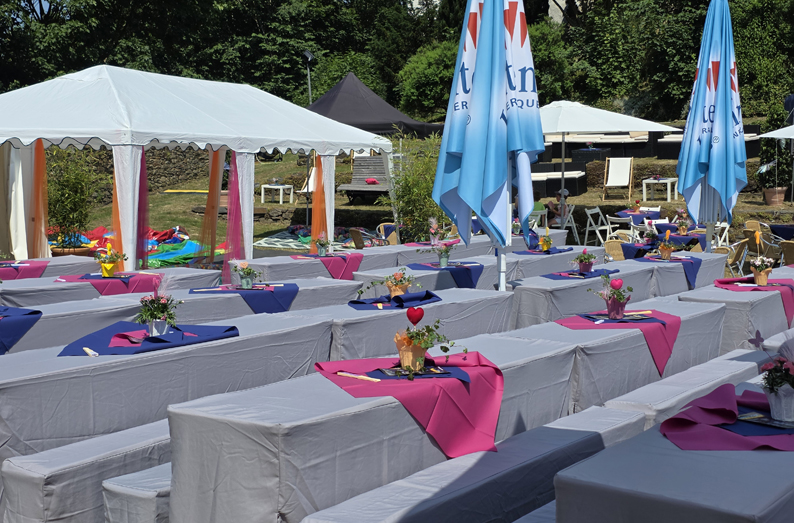 Mogatec Sommerfest 2025